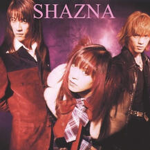 SHAZNA